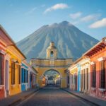 Guatemala Joins Regional Partners in Thriving Tourism Boom for 2026