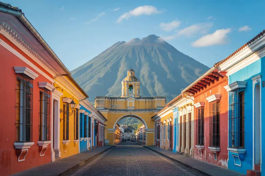 Guatemala Joins Regional Partners in Thriving Tourism Boom for 2026
