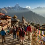 Explore Nepal: The Ultimate Travel Guide for Indian Adventurers