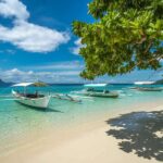 Bolinao: A Model of Eco-Conservation and Sustainable Tourism in the Philippines