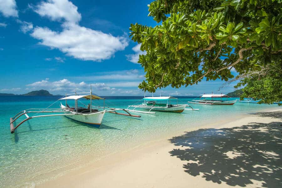 Bolinao: A Model of Eco-Conservation and Sustainable Tourism in the Philippines