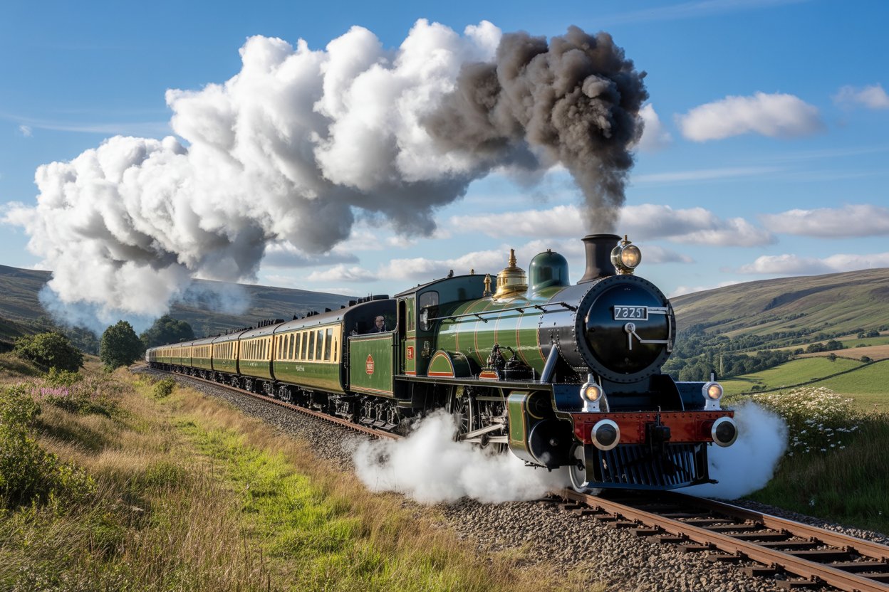 Explore the Netherlands This Summer with a New €49 Off-Peak Rail Pass