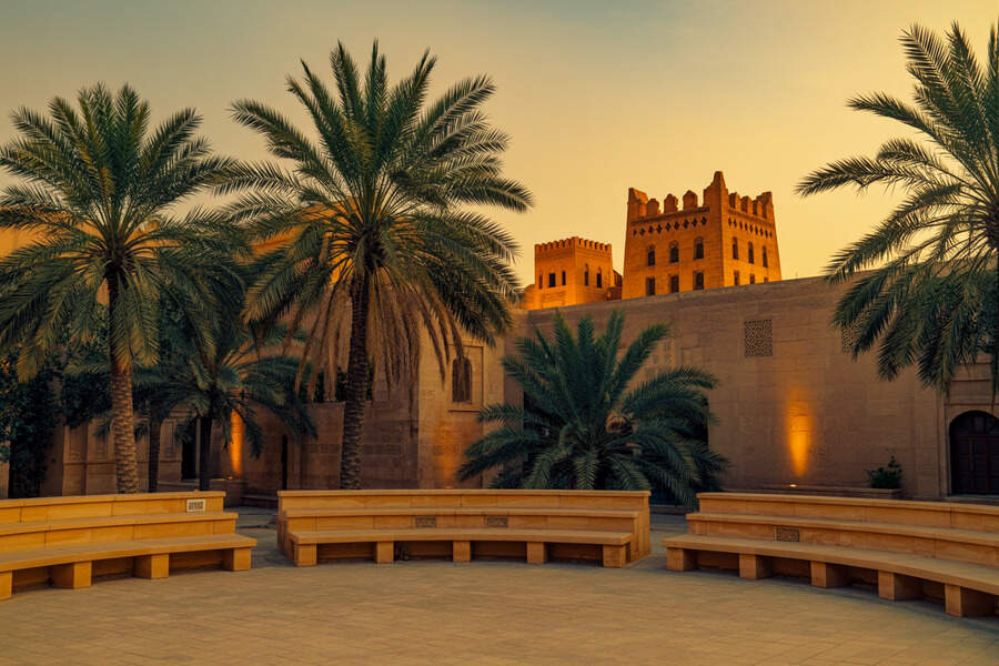 Russia Joins Visa-Free Travel Agreement with Gulf Nations to Boost Saudi Tourism