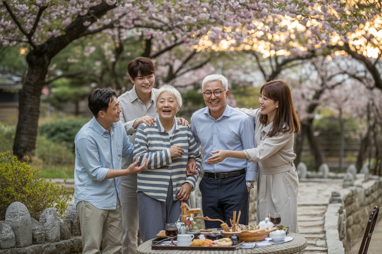 Korean Travelers Opt for Customized Tours in Celebration of Parents’ Day