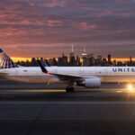 United Airlines Flight UA659 Diverts to New Orleans: Details of the Emergency Landing