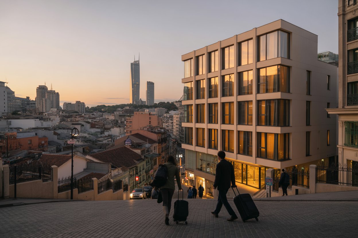 Why Ibis Hotels are the Go-To Choice for Budget Travelers from the U.S.