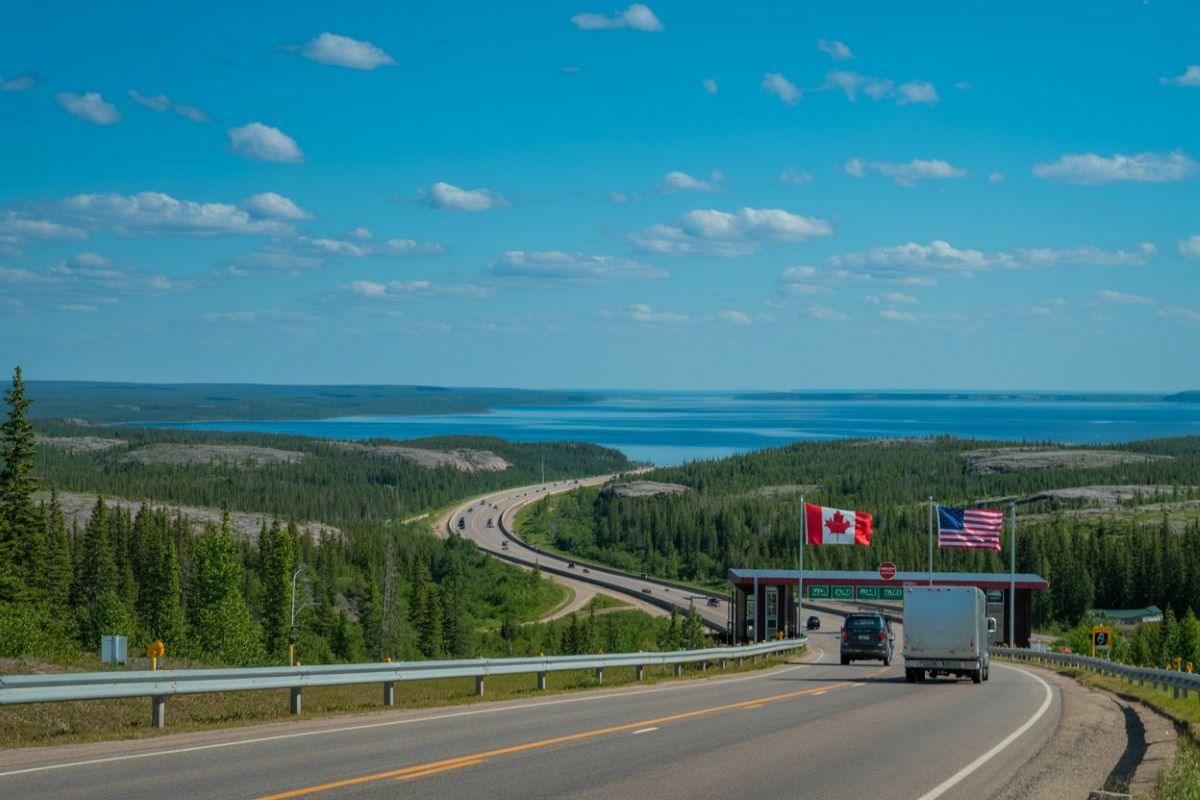 Thunder Bay: Your Next Essential Cross-Border Travel Destination Linking Ontario and Minnesota