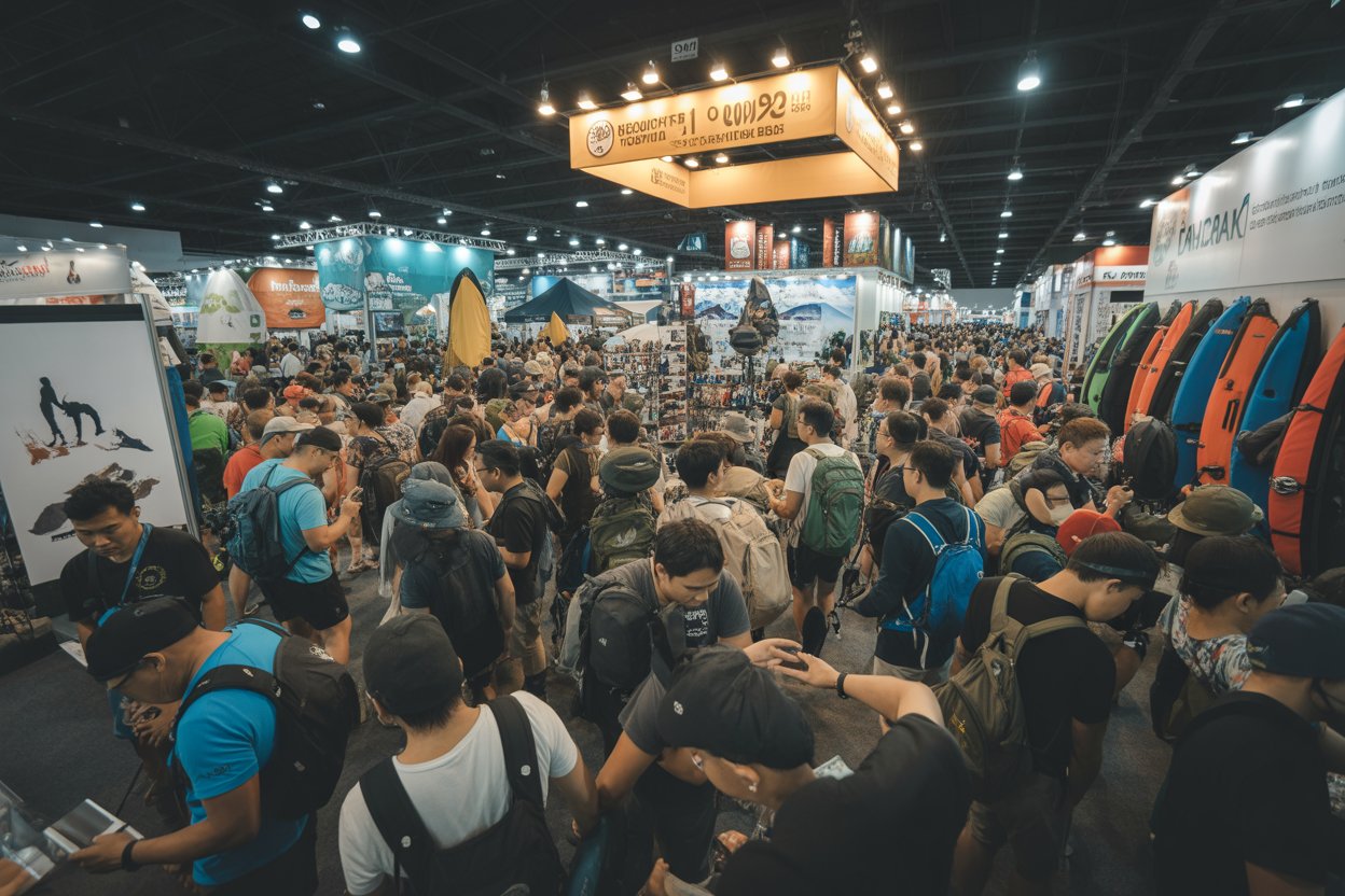 Thailand Dive Expo 2026: A Game-Changer in Global Scuba Culture