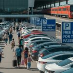 Thailand Introduces Free Parking for Long-Distance and Red Line Passengers at SRT Stations