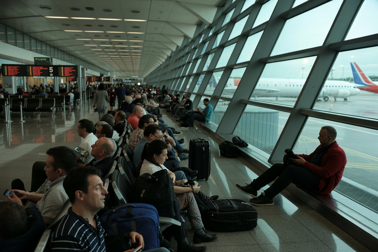 Travel Alert: Major Flight Cancellations Impacting Japan’s Airlines and Routes