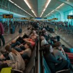 Travel Disruptions in Egypt: EgyptAir and Buraq Air Flights Canceled, Leaving Passengers in Limbo