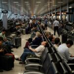 Flight Disruptions Continue at Singapore Changi Airport Amid Cancellations from Major Airlines