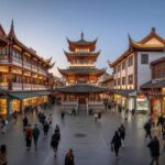 China’s Trade Boom Fuels Global Travel and Economic Growth in 2026