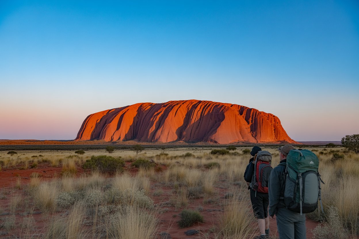 Discover the Northern Territory: Australia’s New ‘None of a Kind’ Campaign