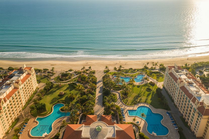 Revolutionizing Travel Bookings: Fiesta Americana Launches New Booking Platform for Advisors