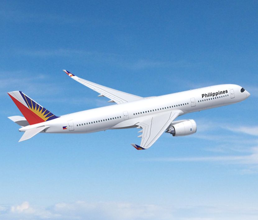 Discover Next-Level Air Travel from Manila: Philippine Airlines’ Second A350-1000 Takes Long-Haul Flights to New Heights