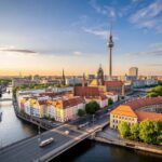 The Netherlands Leads Germany’s Tourism Surge in Q1 2026
