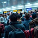 Flight Cancellations at Cairo International Airport Disrupt Travel Plans to Key Destinations