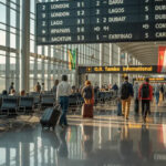 South Africa Emerges as a Leader in Aviation Growth Amid Global Turbulence