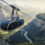 Switzerland Joins Forces with Alpine Neighbors for an Unforgettable Adventure Experience in 2026