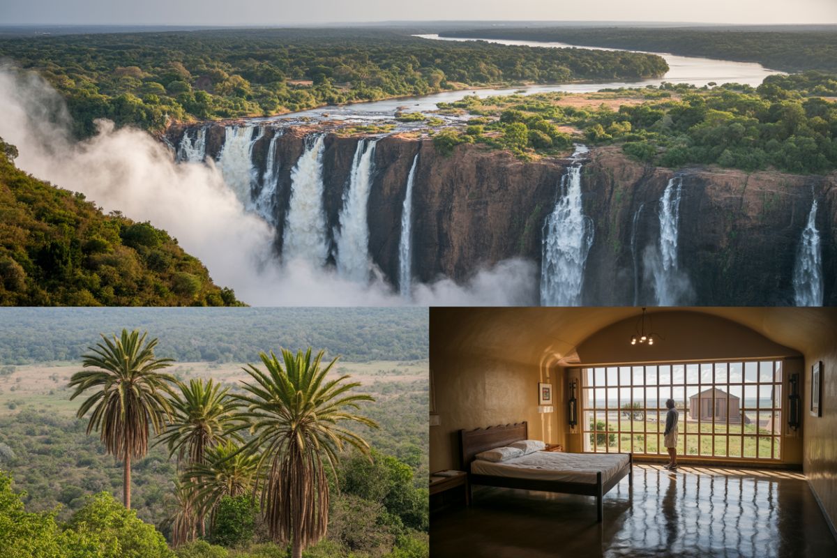 Discovering Africa’s UNESCO World Heritage Wonders: The Future of Tourism