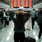 Air Travel Disruptions in Canada: 44 Flights Canceled and 190 Delayed Today