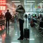 Major Flight Disruptions in Brazil Leave Passengers Stranded
