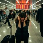 Flight Disruptions Across Major US Cities: 543 Cancellations and Nearly 2,000 Delays