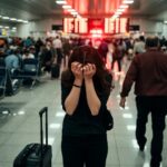 Significant Flight Disruptions Across Canada Affecting Hundreds of Travelers