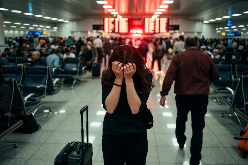 Significant Flight Disruptions Across Canada Affecting Hundreds of Travelers