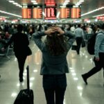 Major Flight Disruptions Ground Thousands in China: Key Airports and Airlines Affected