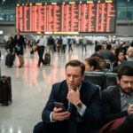 Major Flight Disruptions at LAX Affect Numerous Airlines on May 5