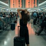 Flight Chaos in Brazil: Hundreds Stranded as Major Airports Face Cancellations and Delays