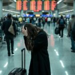 Widespread Flight Disruptions Leave Thousands Stranded Across Canada