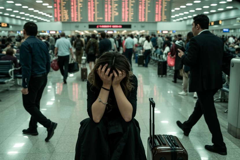 Massive Flight Disruptions Across Europe: Key Facts for Travelers