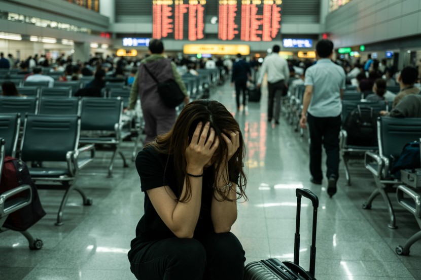 Significant Flight Disruptions Across Europe: Impacts on Major Airlines and Airports