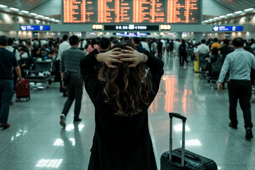 Significant Flight Disruptions Across Europe Today: Travelers Face Over 1,500 Delays