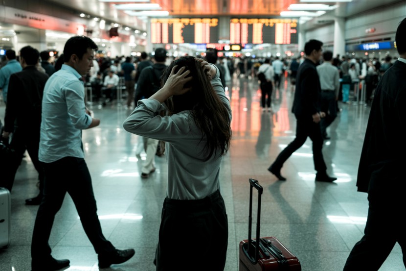 Severe Flight Disruptions Hit Canada: Thousands Affected Across Major Airports