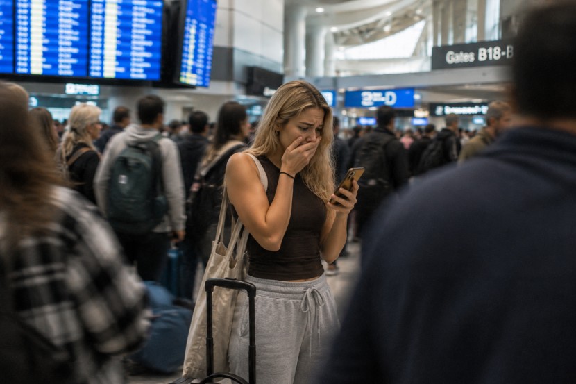 Widespread Flight Disruptions Hit Europe as Major Airlines Face Delays and Cancellations