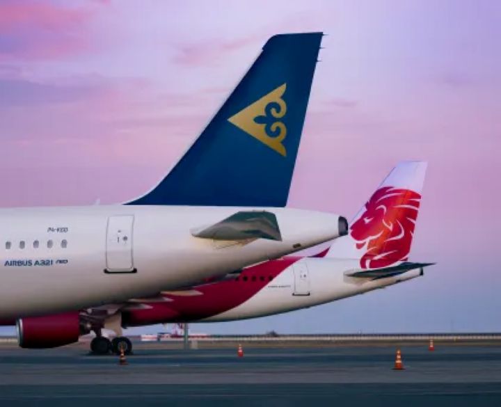 Air Astana’s Expansion: New Direct Flights to New York and Tokyo