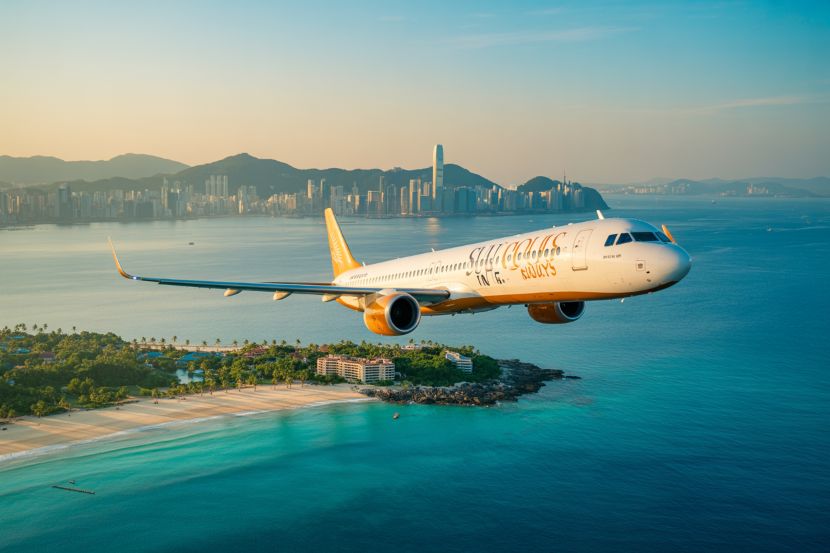 Vietnam and China Enhance Travel Connectivity with New Direct Flights to Phu Quoc