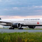 Air Canada Flight AC855’s Emergency U-Turn: What Travelers Need to Know