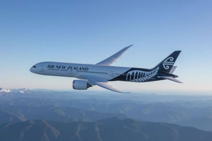 Transforming Long-Distance Travel: Discover Air New Zealand’s Skynest for Unmatched Comfort on Flights to New Zealand