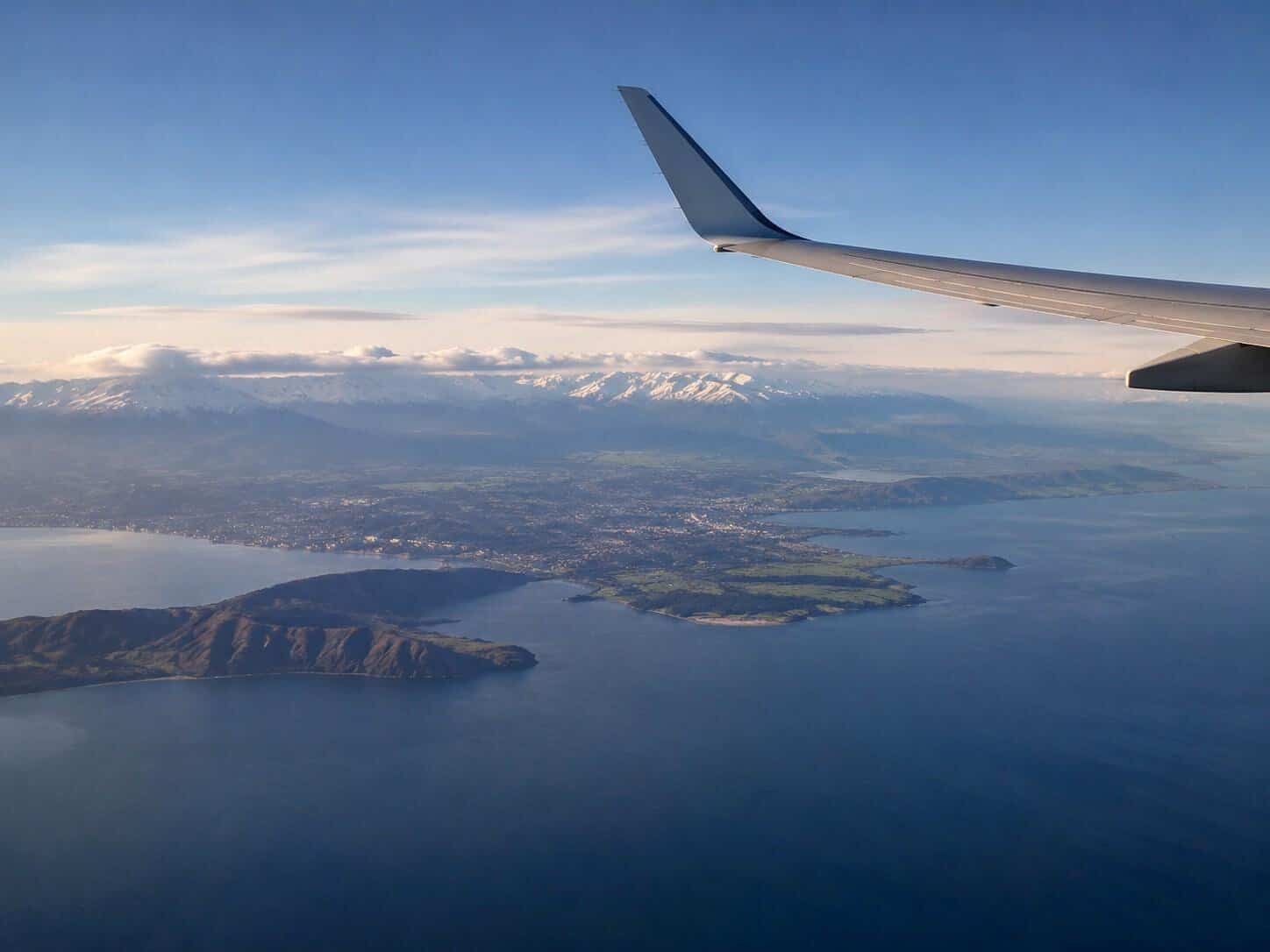 Air New Zealand and Singapore Airlines Announce Major Winter 2026 Expansion to New Zealand