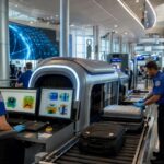Washington Enhances Airport Security: Introducing the SAFEGUARDS Act