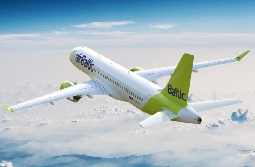 Discover Geneva and Turin: New Winter Routes by airBaltic for 2026/27