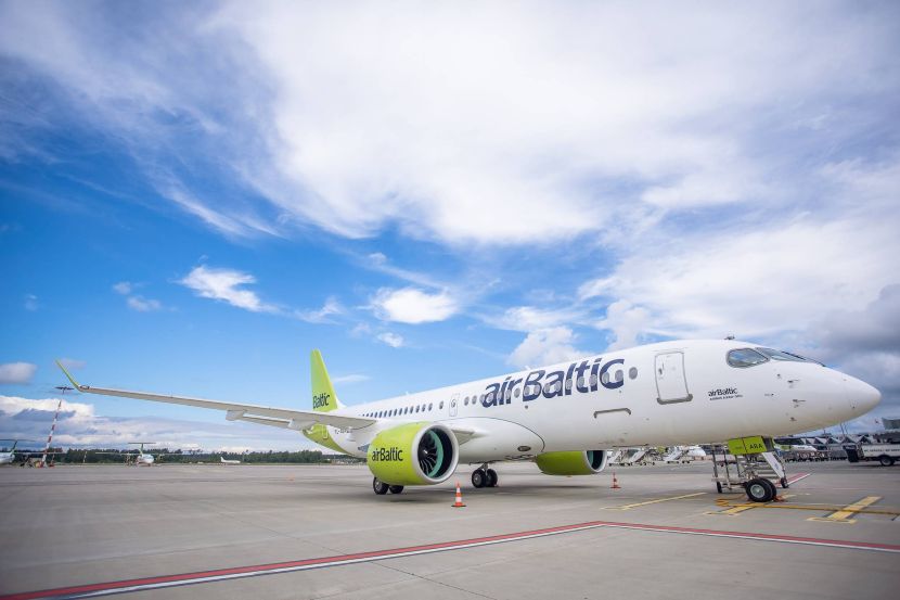 airBaltic Booking System Challenges: Essential Tips and Alternatives for Travelers
