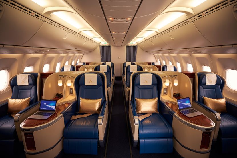 Discover a New Era of Luxury Travel with Singapore Airlines’ 2026 Upgrades