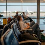 Air Canada Flight Cancellations Impact Passengers Travelling in Canada