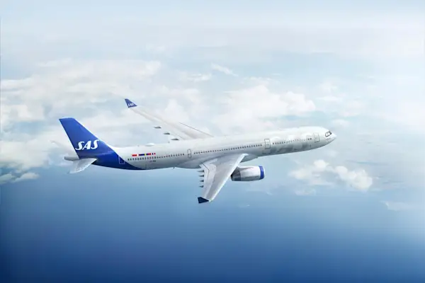 SAS Expands Global Reach with New Routes to Dubai, India, and Southeast Asia for 2026